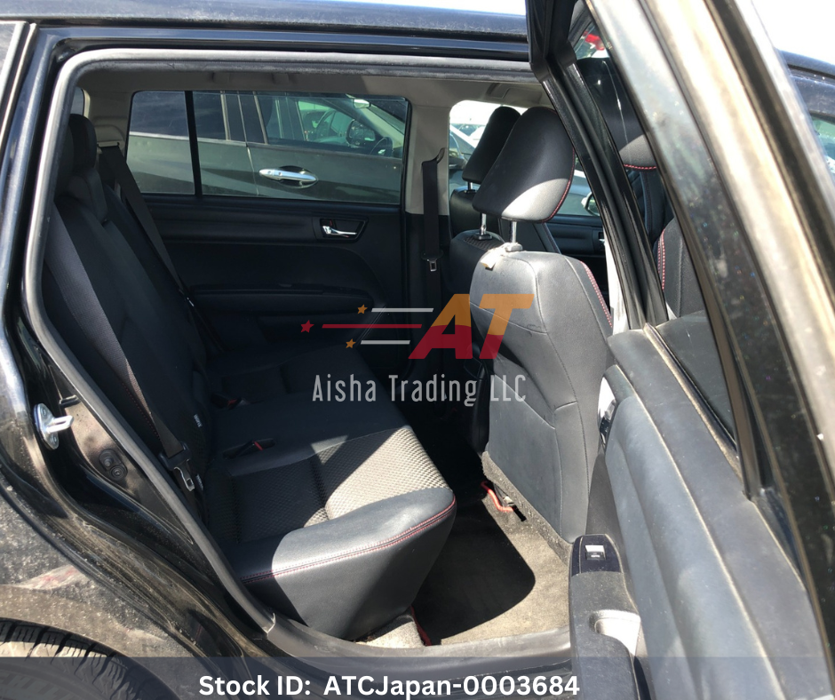 2016 Toyota Corolla Fielder